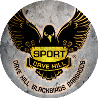 Logo University of the West Indies at Cave Hill